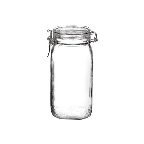 ボルミオリロッコ フィドジャー用パッキン(125・200mL用)890780M 7165500 63-7134-71 1点