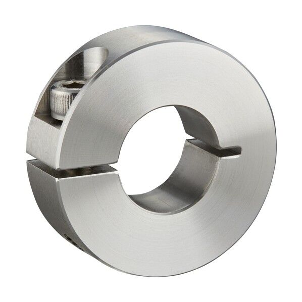 スタンダードスリットカラー ノーマル SUS 内径22