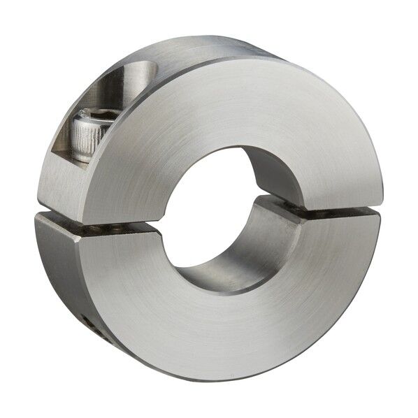 スタンダードセパレートカラー ノーマル SUS 内径24 SCSS2415S 1点...