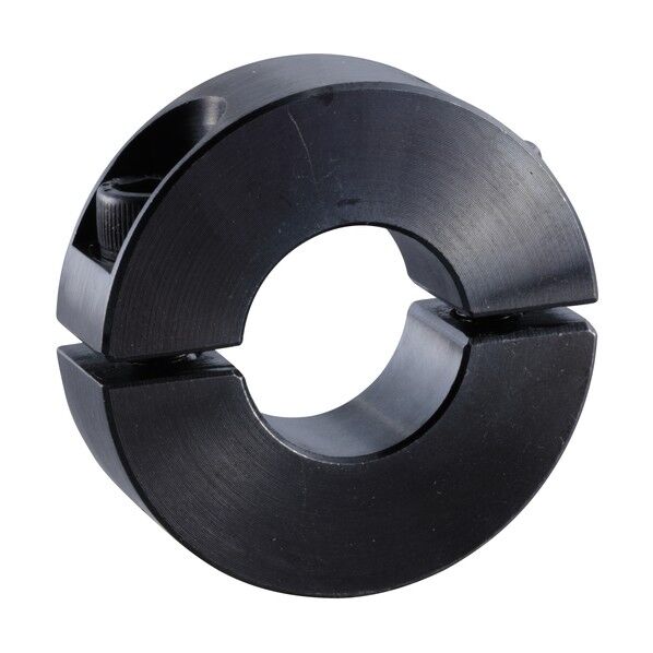 スタンダードセパレートカラー ノーマル 黒染め 内径11 SCSS1106C 1点...