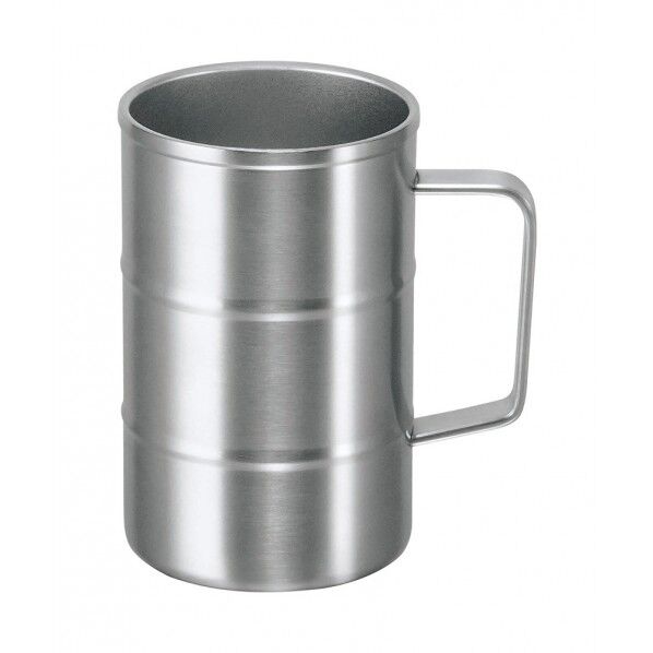 真空二重ドラム缶マグ380ml