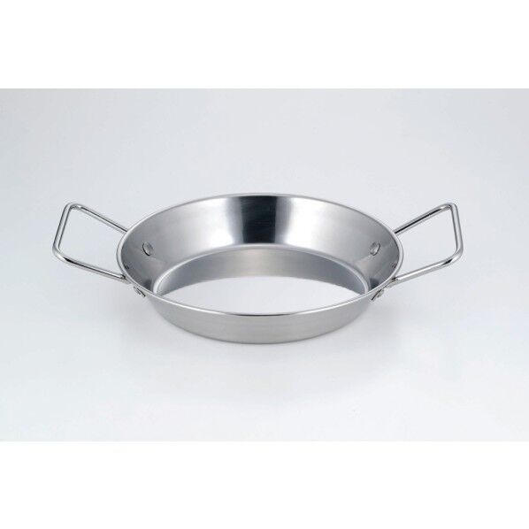 ソラリラ パエリア鍋 20cm