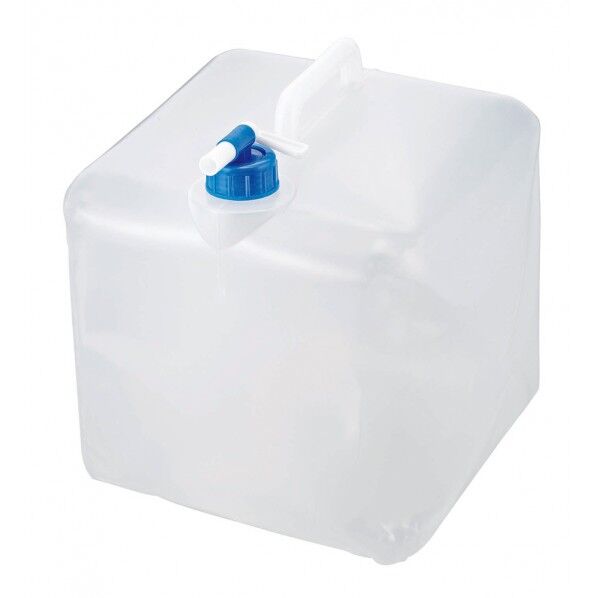 カクセー 非常事隊 コック付水タンク 15L HJT-15 1個