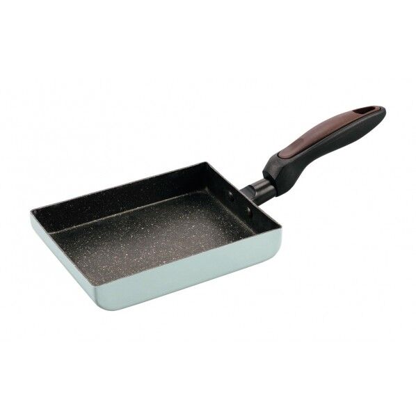 カクセー クﾞリンテﾞィ 玉子焼き器 NB-01 1個