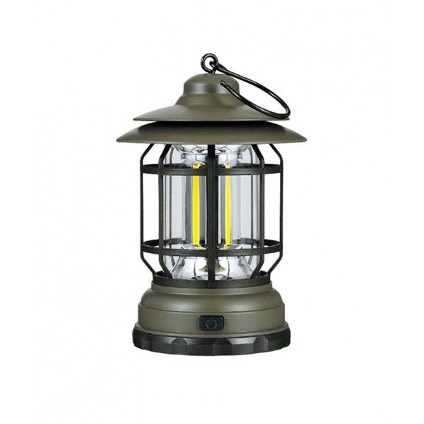 クラシック COB ランタンライト