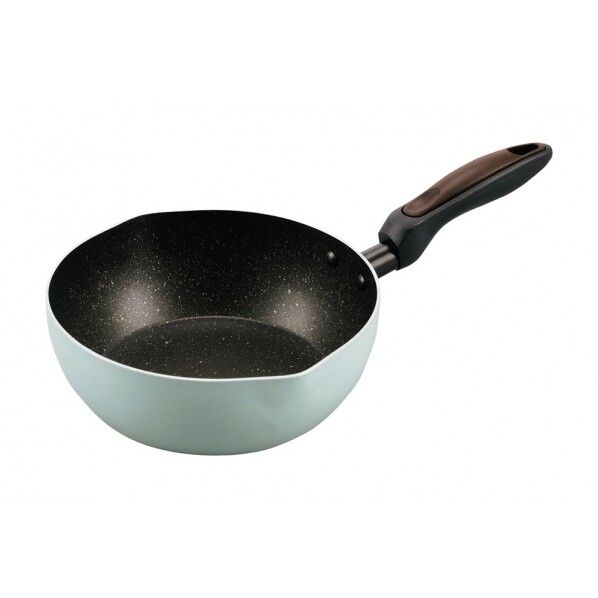 グリンディ 深型フライパン 20cm