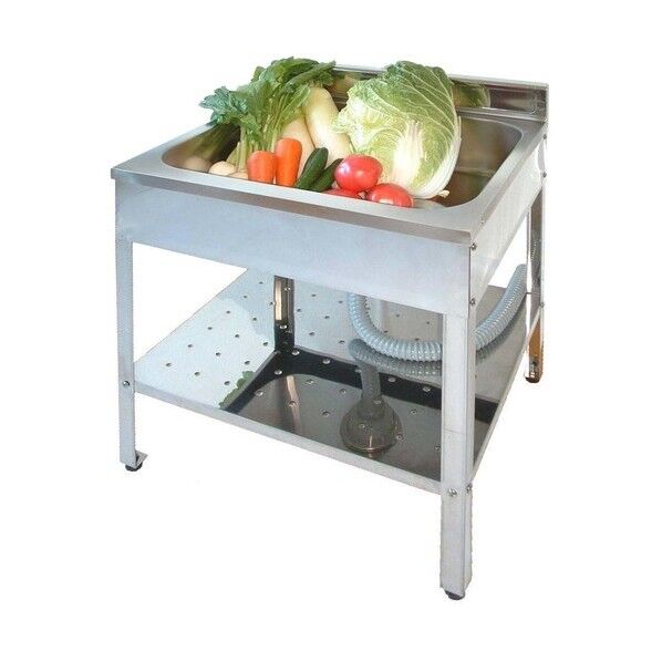  アウトドアキッチン SK-0600 1点...