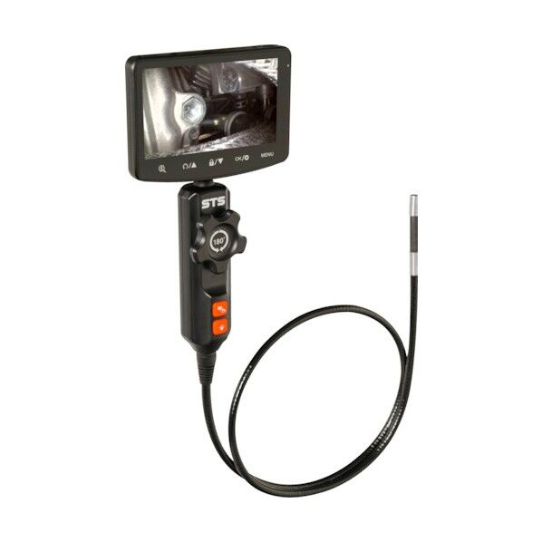 先端可動式工業用内視鏡 MES-85FX MES-85FX 1台...