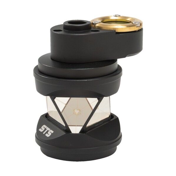  全方位プリズム　ＳＰＡＤＥ１ＺＳ SPADE1ZS 1組...