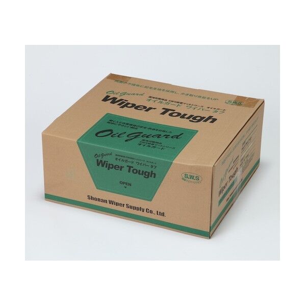 湘南ワイパーサプライ Oilguardワイパータフ 819050   100枚...