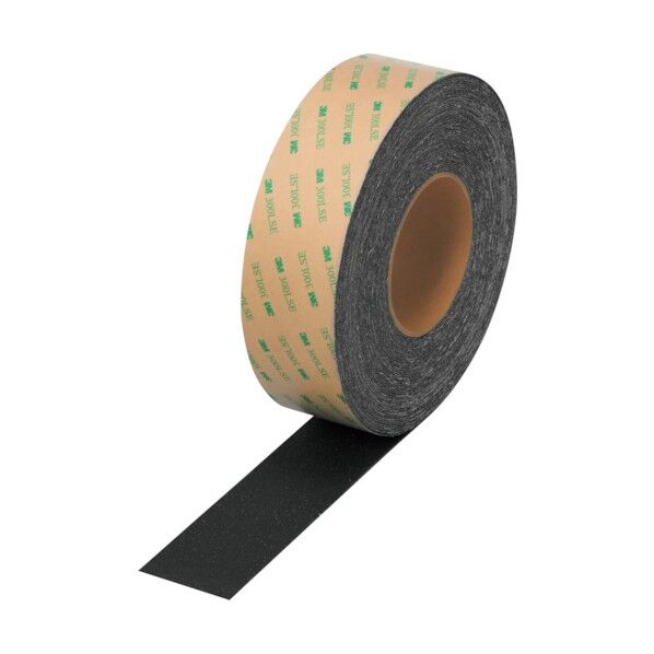 セーフティ・ウォーク タイプB 500mmX18m 黒 B BLA 500X18 1点...