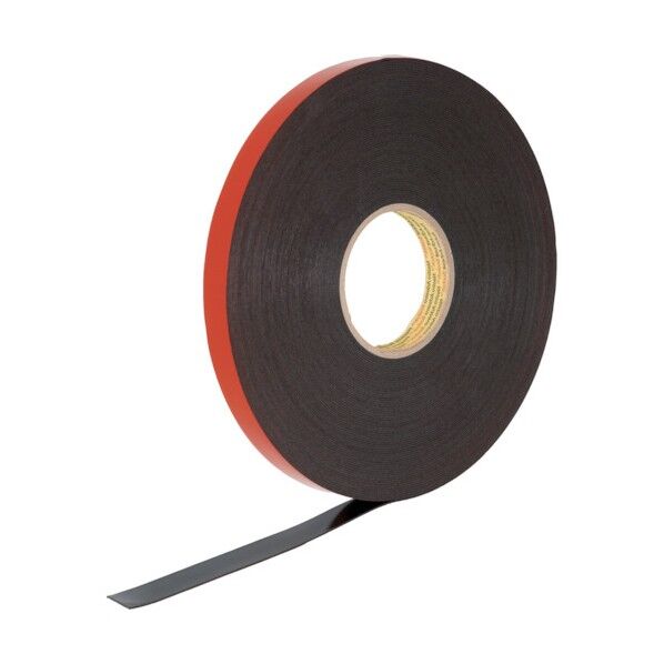  VHB構造用接合テープ 5952 25mmX32m 5952 25X32 1P 1点...