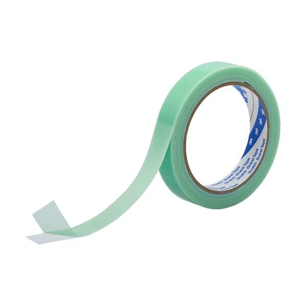  スコッチ はがせる両面テープ 壁紙掲示用 19mmX4m SRW-19 1点
