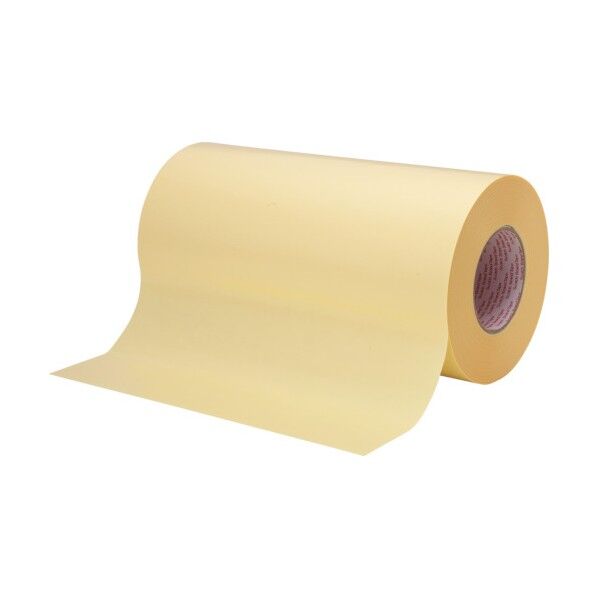 難燃性VHB構造用接合テープ Y-4981-03 300mmX33m 白 Y4981-03 300X33 1点...