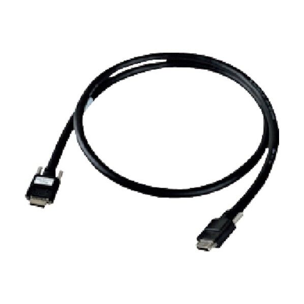 3M(スリーエム) カメラリンク PoCL ケーブルアッセンブリ2m 1SD26-R120-00C-200 1点