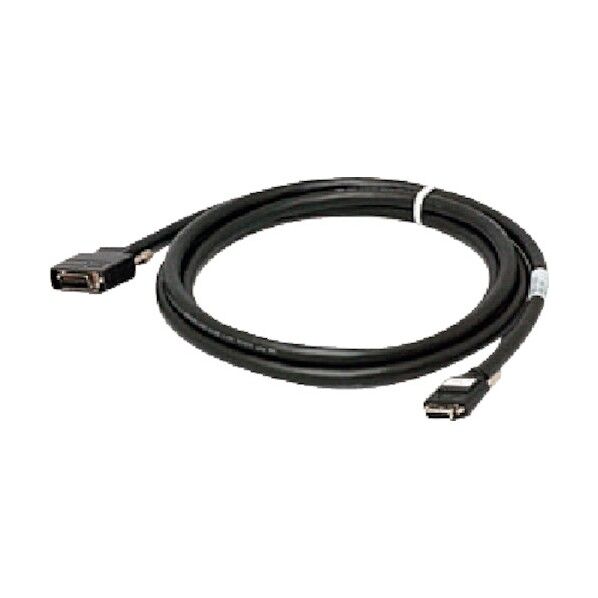3M(スリーエム) カメラリンク PoCL ケーブルアッセンブリ2m 1MD26-R560-00C-200 1点