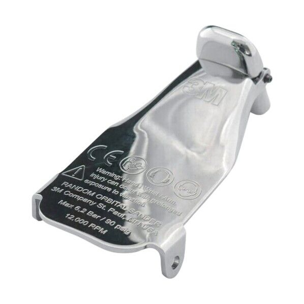 3M ランダムオービタルサンダー 補修パーツ 89054 Metal safety lever 7100261752 1個