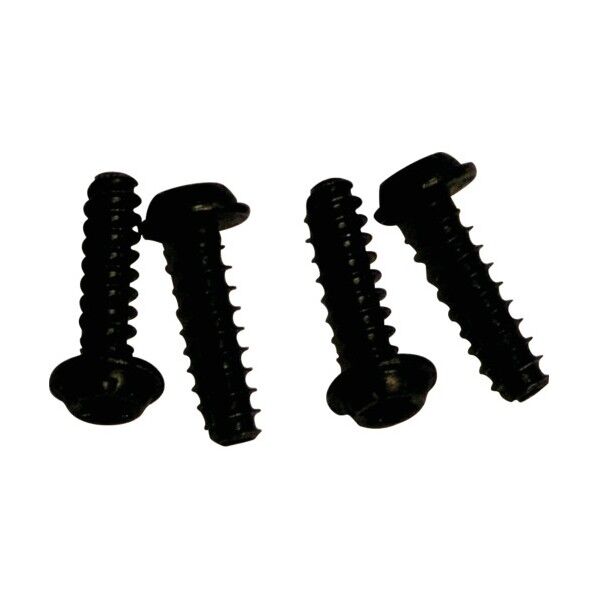 3M ランダムオービタルサンダー 補修パーツ 30321 Screw Torx M4 x 15mm 7010361318 1個