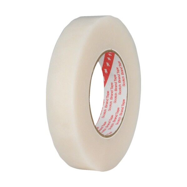 3M スマートシールテープ 4422W 25mm×12m 4422W 25X12 1P 1巻