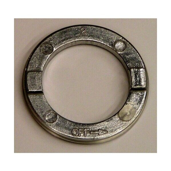 3M ランダムオービタルサンダー 補修パーツ A0001 Lock Ring 7010360491 1個