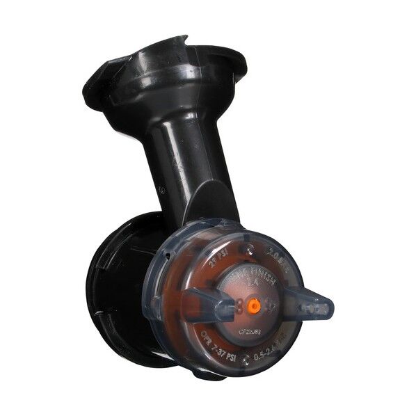 3M パフォーマンススプレーガン用 重力式ファインフィニッシュノズル1.4mm 7100272187 5個