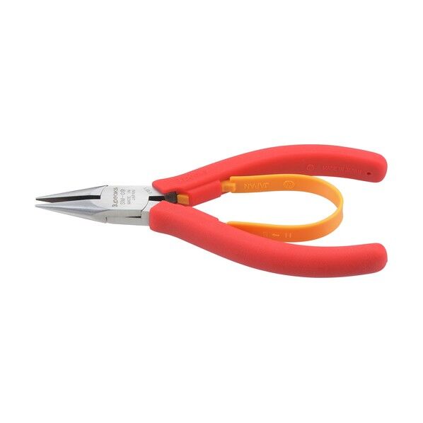 チェーンノーズプライヤー SM-09 1点...