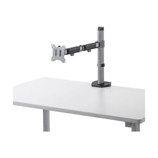  水平液晶モニターアーム CR-LA2001 1台...