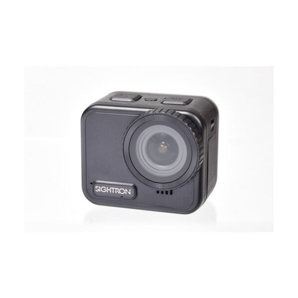 サイトロンジャパン アクションカメラ 完全防水アクションカメラ CUBE CAM DACー201 CUBECAMDAC201 1台