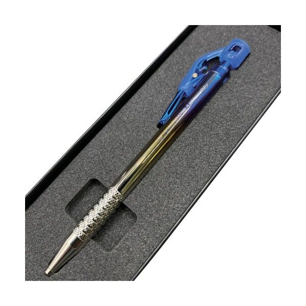祥碩堂 チタンシャープ2.0mm 500-PCM 1点