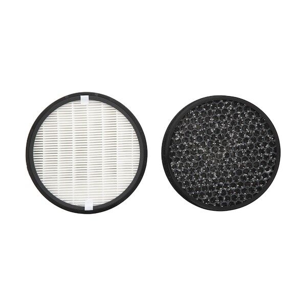 Kirala ハイブリッド空気清浄機交換用フィルター Kirala Air Prato用