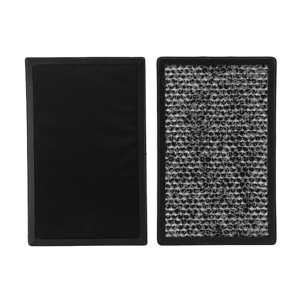 Kirala ハイブリッド空気清浄機交換フィルター Kirala Air Aria・Aria Pro用