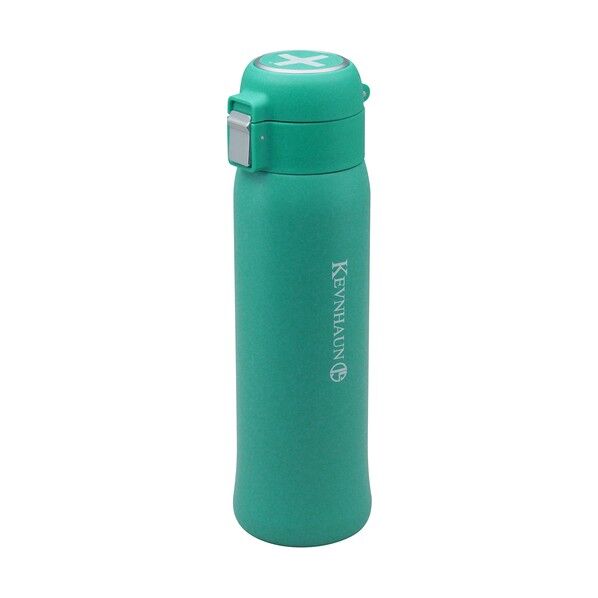  水筒 ケヴンハウン ワンタッチマグボトル 500ml ティール 0.5L ティール KVOT500T 1本