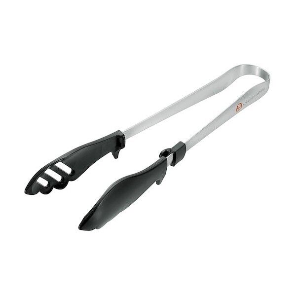 下村工業 トング 検見崎聡美 揚げものトング KZ-201 1本...