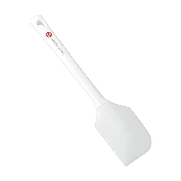 下村工業 検見崎聡美 シリコーンヘラ KZ-606   1本...