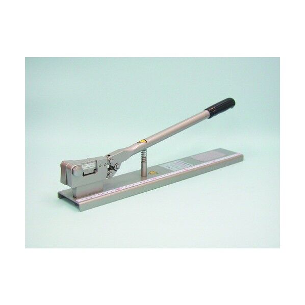  DINレールカッター 手動式 LHC-E 1台...