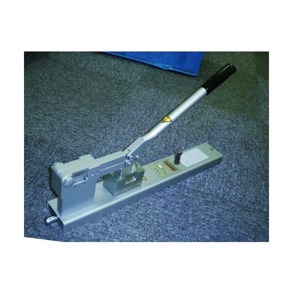 DINレールカッター 面取り機構付 LHC-LC 1台...