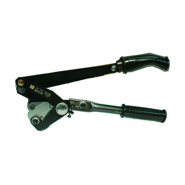 DINレールカッター ポータブルタイプ LHC-P1 1台...