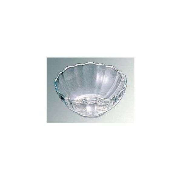 アルカド 花型 サラダボール 00549 15cm 7110900 63-7191-87 1点