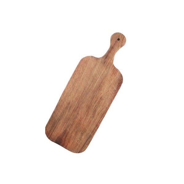 グルメボード 406224 7104100 オーク 61cm×20cm 63-7190-58 1点