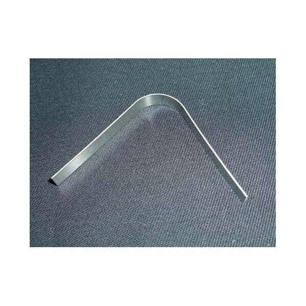 EBM 万能トング用部品 大・中・小用 板バネ丈 703800 63-7126-82 1点