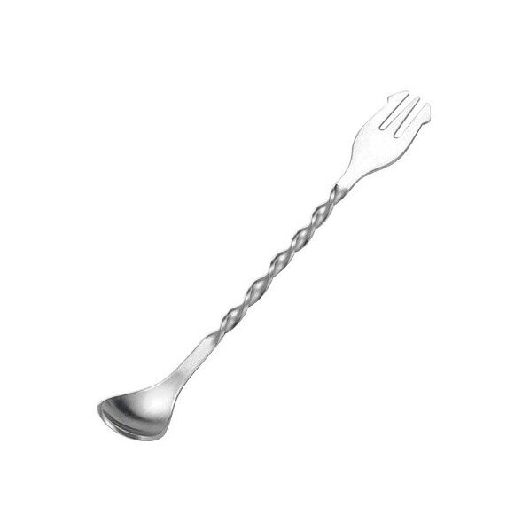 18-0 バースプーン ミニミニ 7015700 63-7187-35 1点