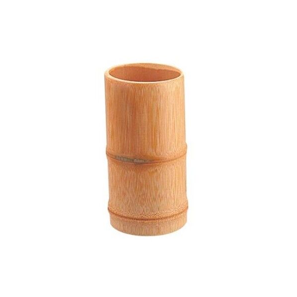 竹 ロクロ はし立て 23-403S 6939100 61-6827-26 1点