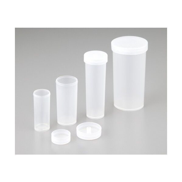 バイアル瓶 PP 50mL 69194 1-5963-04 1点