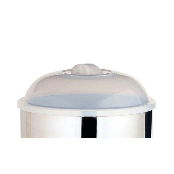 パンニーダー PK2025用 ドームふた PD- 6813050 L 63-7149-61 1点