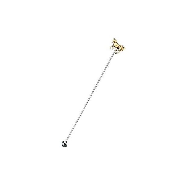 サラブレッド ロングマドラー 6759200 61-6804-79 1点