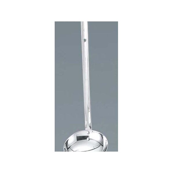 MA 18-0 レードル柄 お玉 70mL 673820 63-7125-36 1点