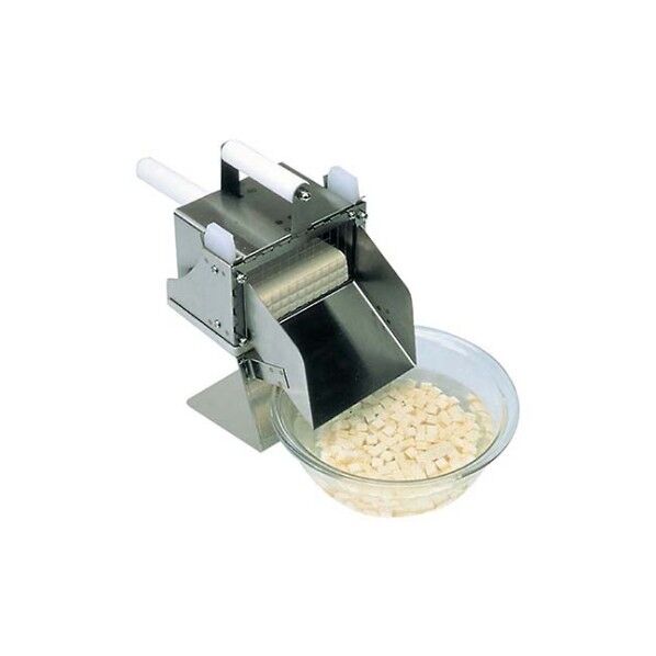 豆腐さいの目カッター TF-1 15mm角用 192分割 6680600 61-7924-41 1点