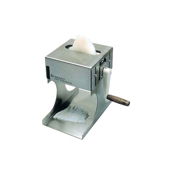 イカソーメンカッター HS-550H2.5 6680410 61-7924-39 1点