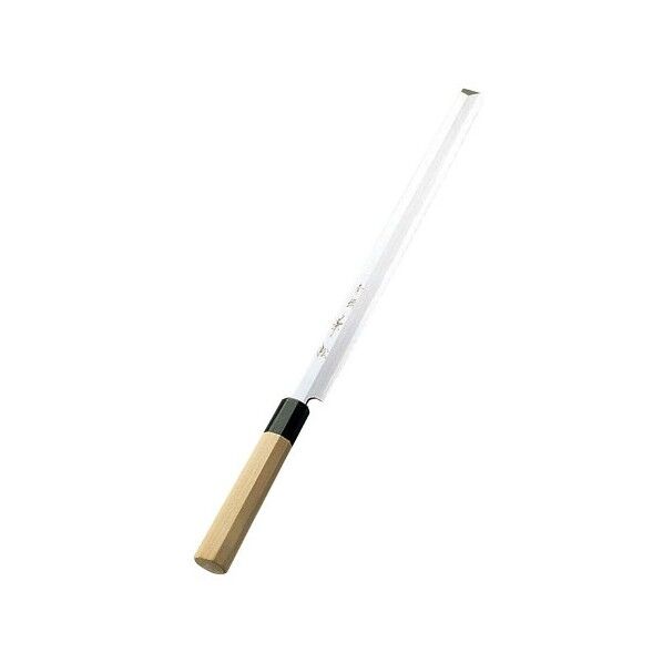 兼松作 青二鋼 蛸引庖丁 568900 36cm 63-7115-09 1点