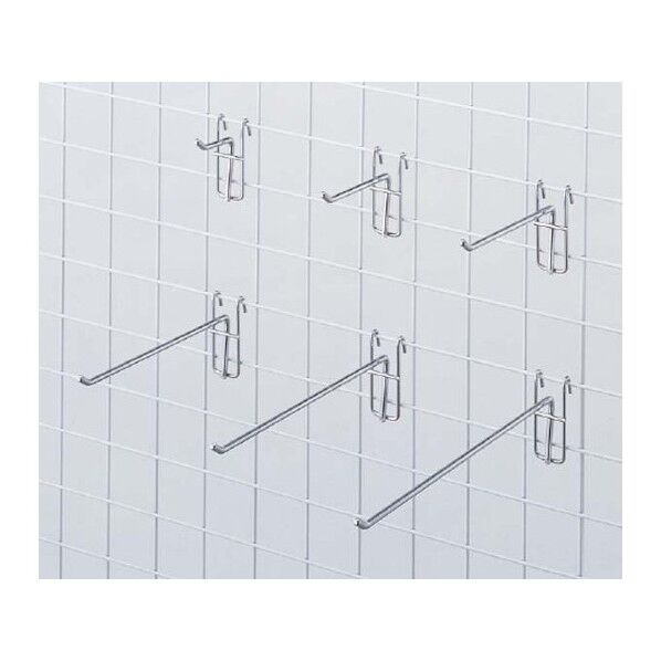 ネット用フック250 20287 5674240 63-7152-88 1点